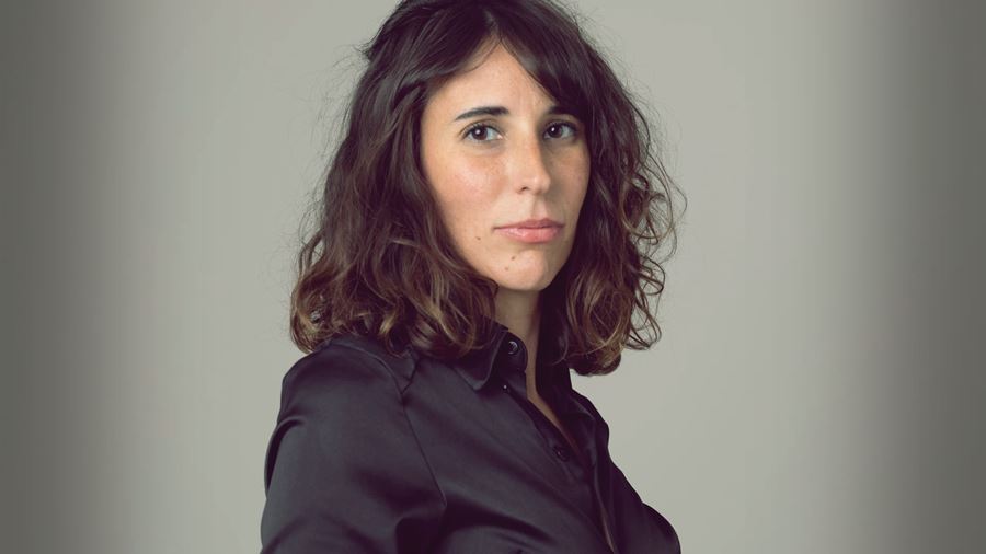   LA ARGENTINA MAGALÍ ETCHEBARNE, VIII PREMIO RIBERA DEL DUERO DE NARRATIVA BREVE