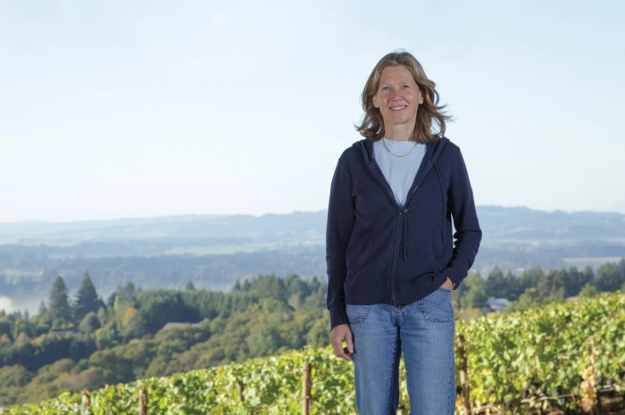 Véronique Drouhin-Boss