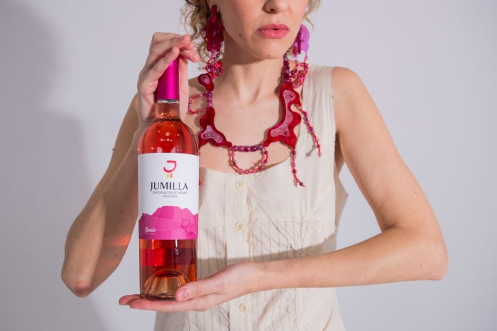 fotos la pieza rosana galian