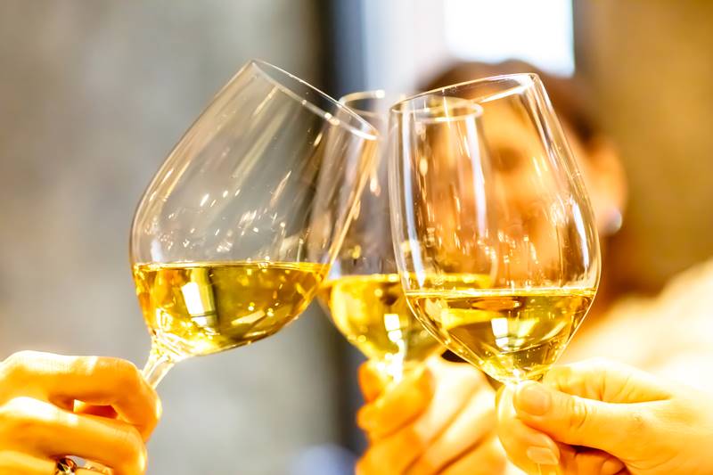 Nace el primer Godello catalán