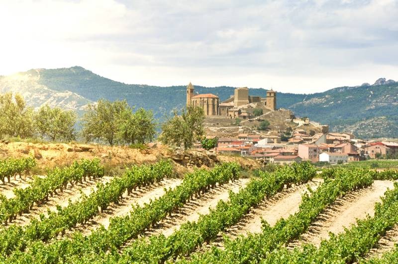 Turismo rural españa | Arsecultur.com