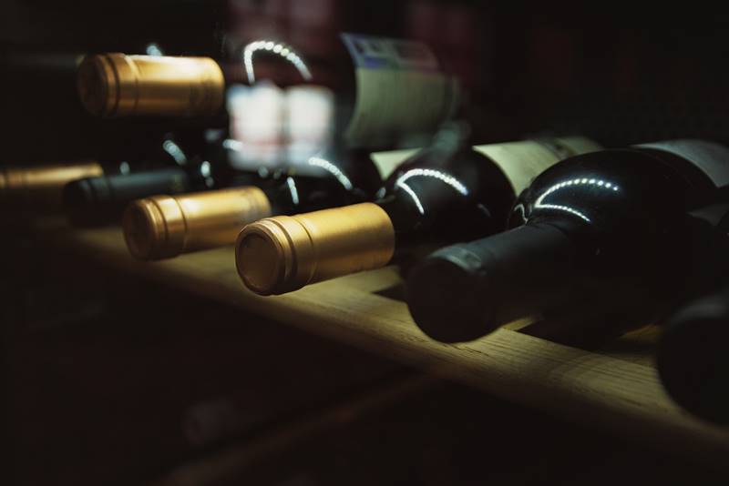 Deutschland stößt auf Rekordeinnahmen beim Weinexport