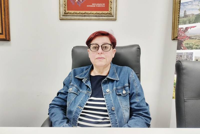 Concha Iglesias Pousa