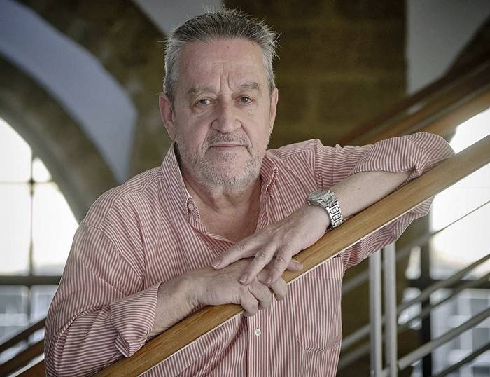 Alberto Ramos Santana