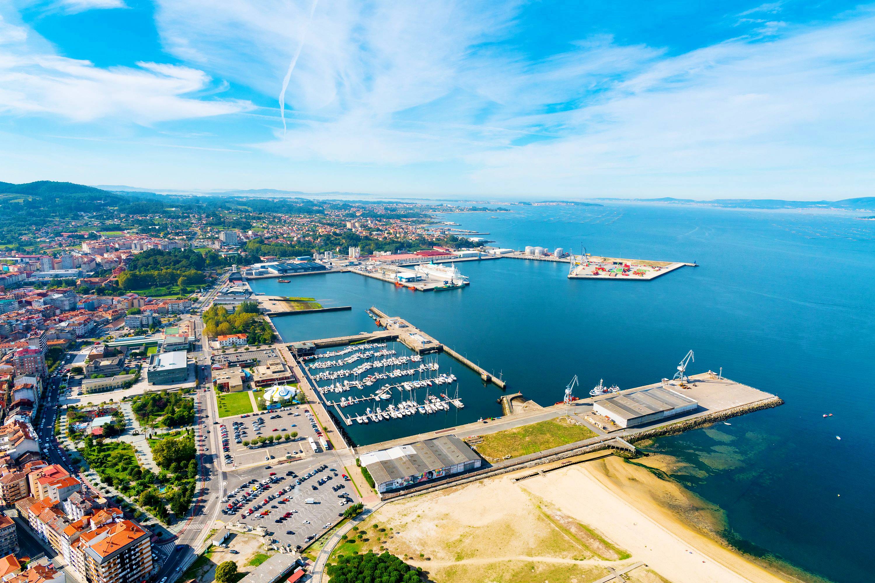 Vilagarcía de Arousa