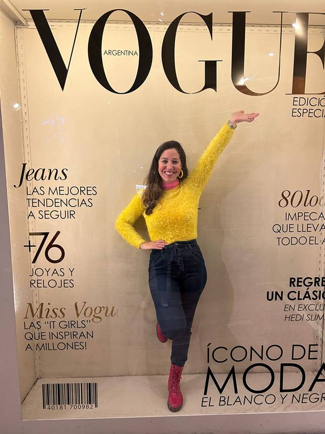Mariana Gil Juncal