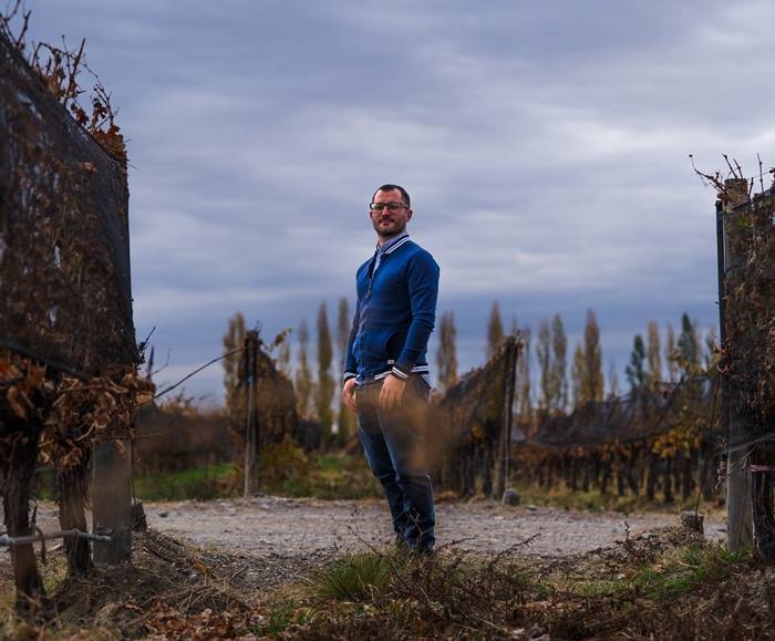 David Gargantini