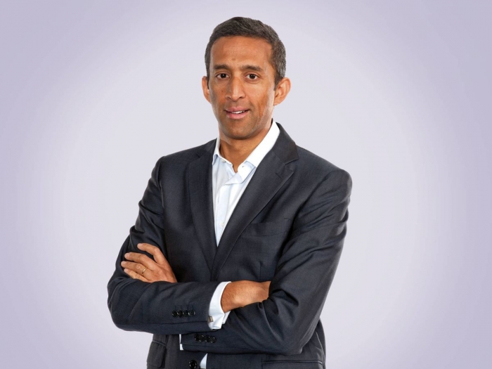 GARCÍA – CARRIÓN nombra a Paulo Soares como nuevo Director General