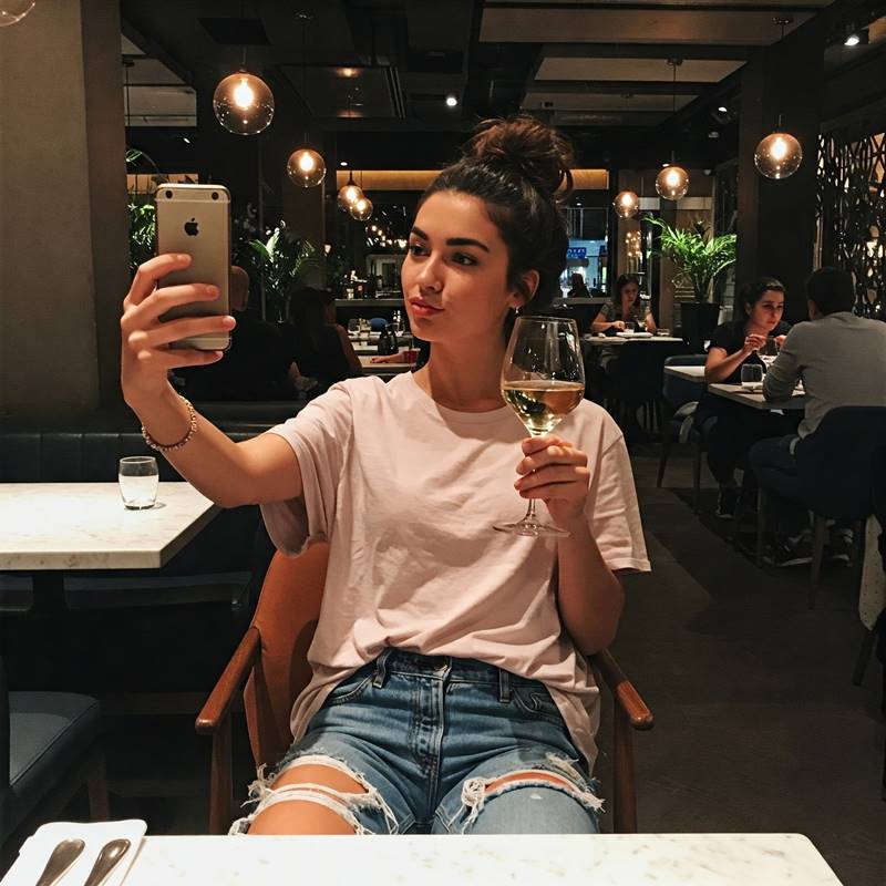 Riesgos y visibilidad con influencers