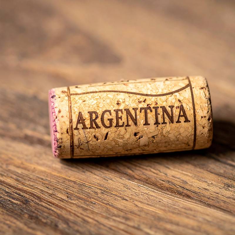 Wine production and exports rebound in Argentina