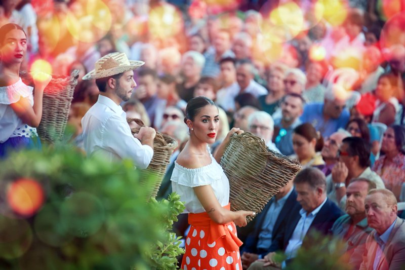 Las Fiestas de la Vendimia 2025 refuerzan el vínculo entre vino, tradición y ciudad