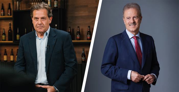 Presentan la cátedra Estrella Galicia – Next Education de desarrollo rural en el Senado