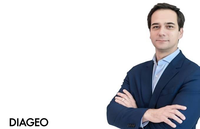 diageo appoints eduardo wanis as chief financial officer for southern europe  