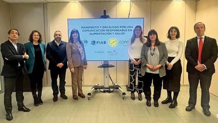 CLABE se une al manifiesto por una comunicación responsable en alimentación y salud  