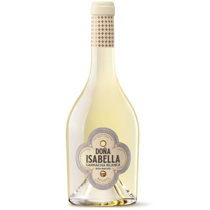 Marqués del Atrio lanza un vino blanco navarro para el Día de la Madre