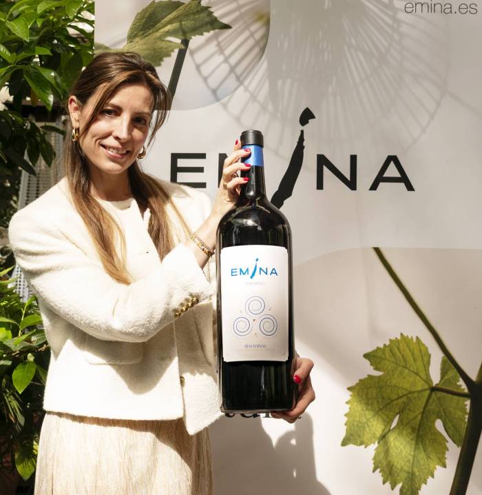 Bodega Emina lanza su primer albariño y se incorpora a la Denominación de Origen Rías Baixas