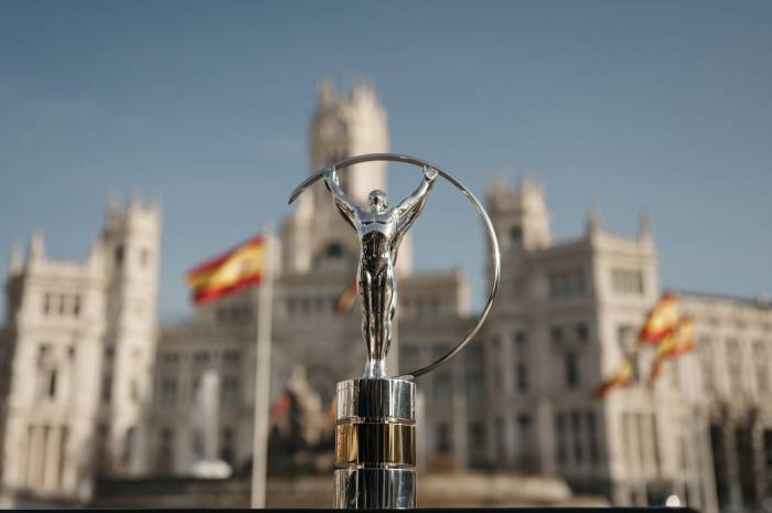 González Byass será el proveedor oficial de vinos en los Premios Laureus 2024 en Madrid