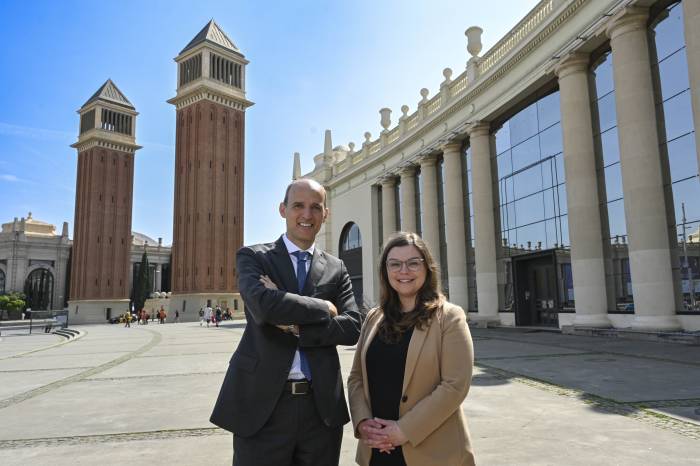 Barcelona acogerá la mayor feria mundial de productos del mar con más de 2.000 expositores de 84 países