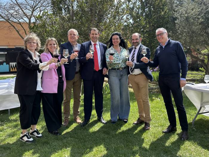 Huesca inaugura el ciclo Somontano en Ruta con récord de participación de bodegas y restaurantes