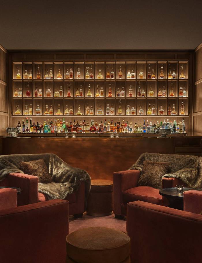 The Madrid EDITION celebra su tercer aniversario con gastronomía, música y bienestar