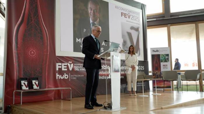 El sector vinícola español pide que el vino no sea moneda de cambio en disputas comerciales