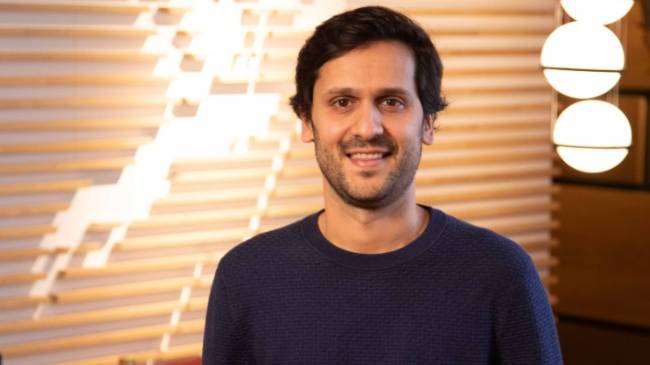 João Matos asume la dirección de marketing de Diageo en el sur de Europa tras una trayectoria global