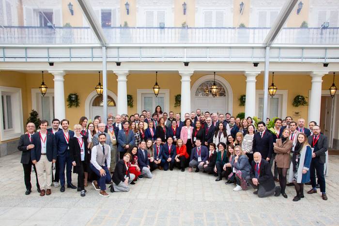 Bodegas valencianas logran cinco medallas en los certámenes Bacchus y VinEspaña 2025