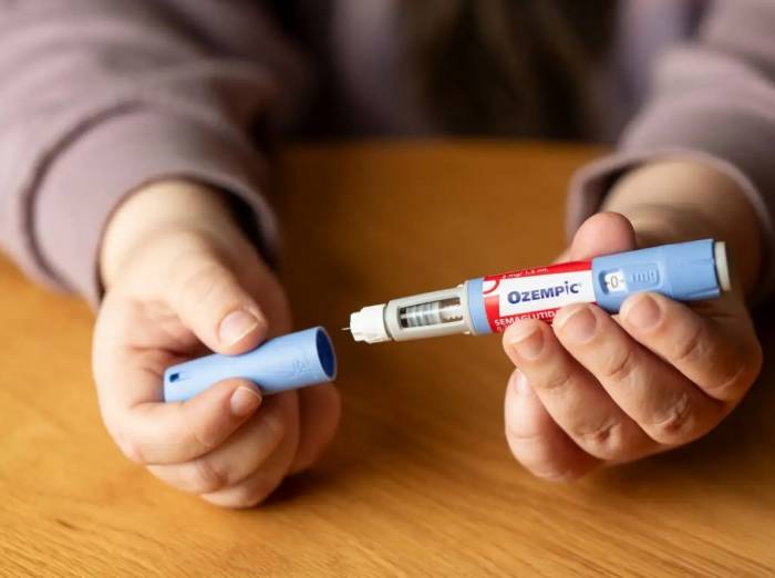 Ozempic and Wegovy Alter Alcohol Consumption Trends  