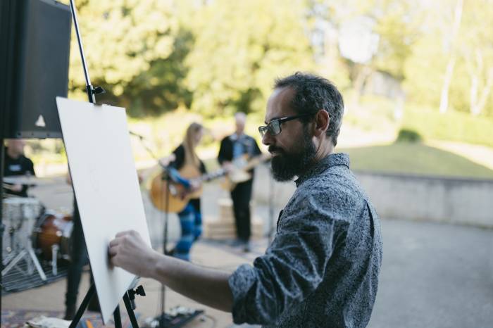 El festival Txakomic celebrará su quinta edición con Francia como país invitado  