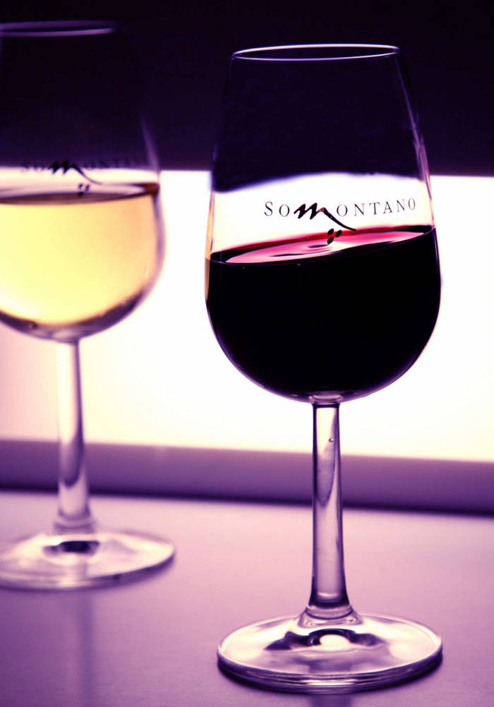 Somontano llevará sus vinos y enoturismo al Salón Gourmets 2025 en Madrid  