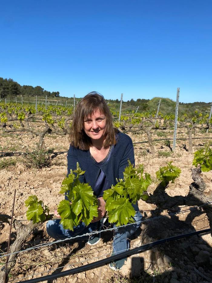 Rosa Caballé asume la presidencia de la DO Terra Alta tras la dimisión de Pere Bové