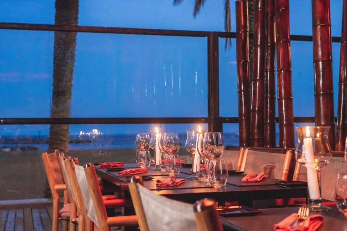 Shôko Barcelona celebra Sant Jordi con un menú solidario a favor de la investigación médica