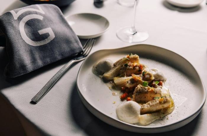 El bacalao de Islandia se afianza en la cocina española con propuestas frescas y técnicas contemporáneas