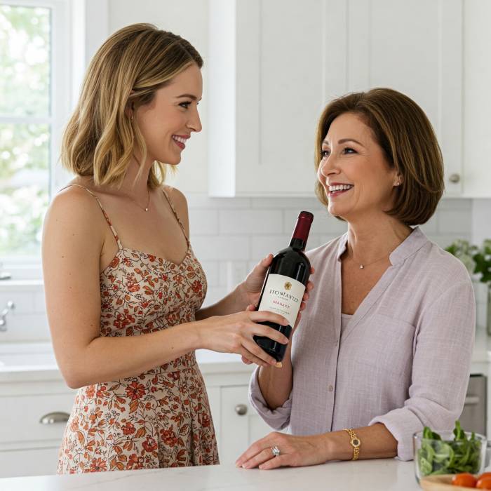 Primeras Marcas lanza una selección de vinos y licores para celebrar el Día de la Madre