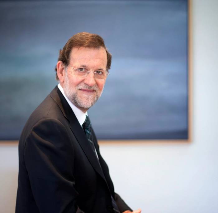 La CECRV reconoce a Mariano Rajoy por su apoyo al sector del vino con denominación de origen