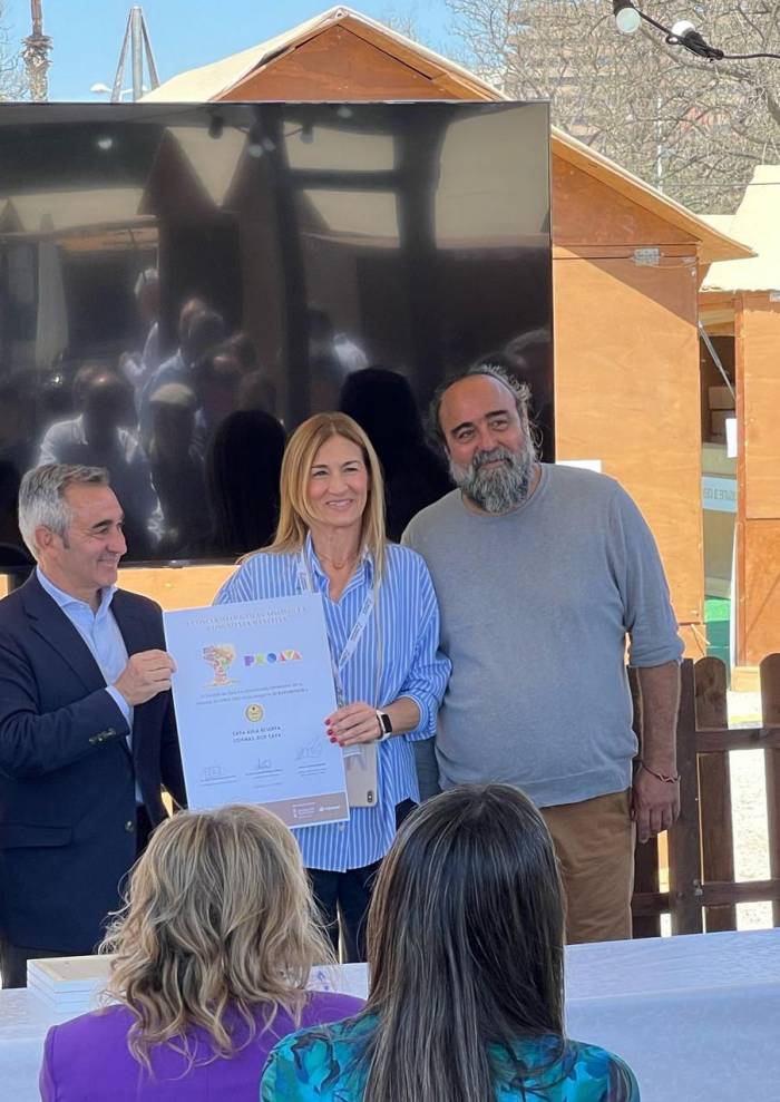 Grupo Coviñas logra el Gran Oro y una medalla de Oro en el Concurso Oficial de Vinos de la Comunidad Valenciana