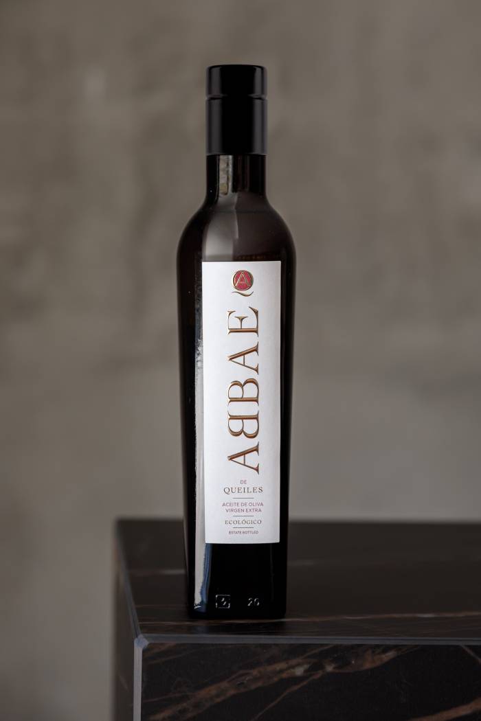 El aceite ABBAE de Queiles recibe el tercer premio en el certamen internacional Mario Solinas 2025