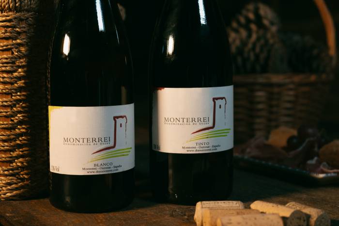 La denominación de origen Monterrei llevará sus vinos a FENAVIN 2025 en Ciudad Real