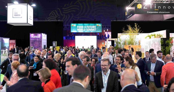 Expo FoodTech 2025 reunirá en Bilbao a líderes de la industria alimentaria para abordar innovación y sostenibilidad