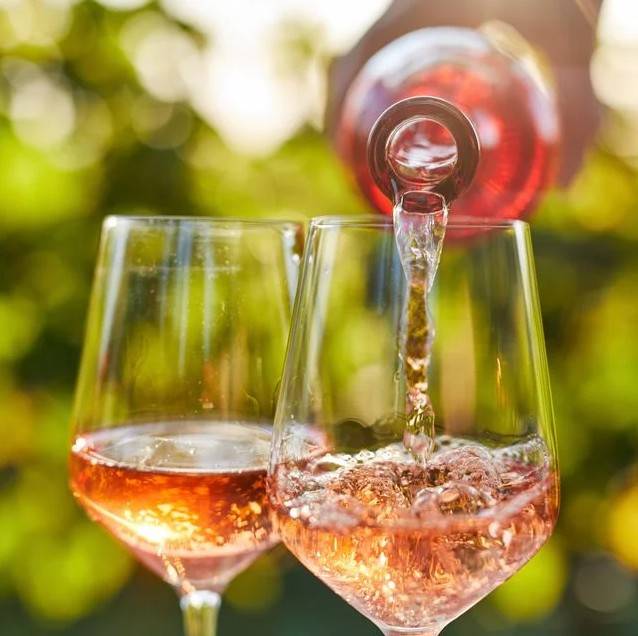 San Martín de Unx celebrará el Día del Rosado con un mes de actividades centradas en vino, sostenibilidad e inclusión