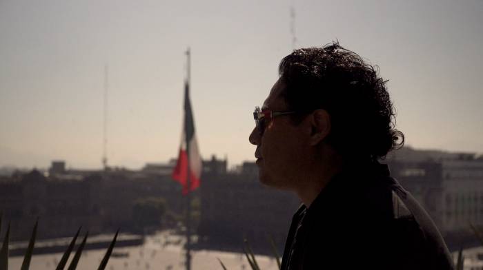Balcón del Zócalo celebra una década con un documental sobre su evolución en la cocina mexicana  