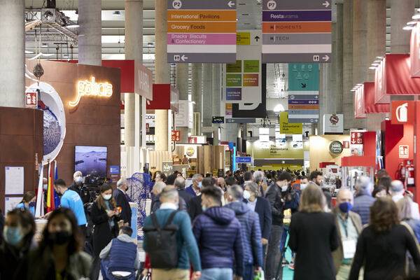 Hostelco 2026 refuerza su proyección internacional y se alía con Alimentaria en Barcelona