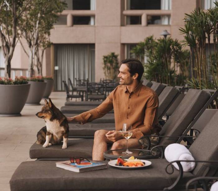 JW Marriott Mexico City Polanco y Hotel Matilda lanzan experiencia conjunta de lujo entre Ciudad de México y San Miguel de Allende