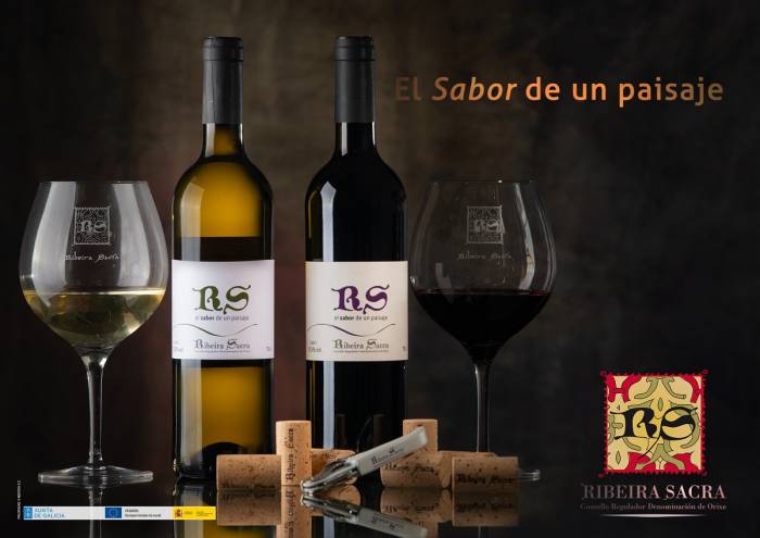 La D.O. Ribeira Sacra estará presente en la 38ª edición del Salón Gourmets en Madrid  
