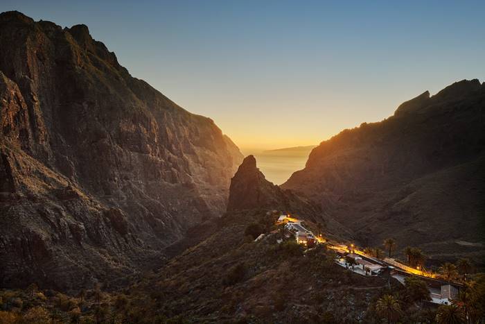 Tivoli La Caleta abre sus puertas en Tenerife como el primer resort de la cadena en España  