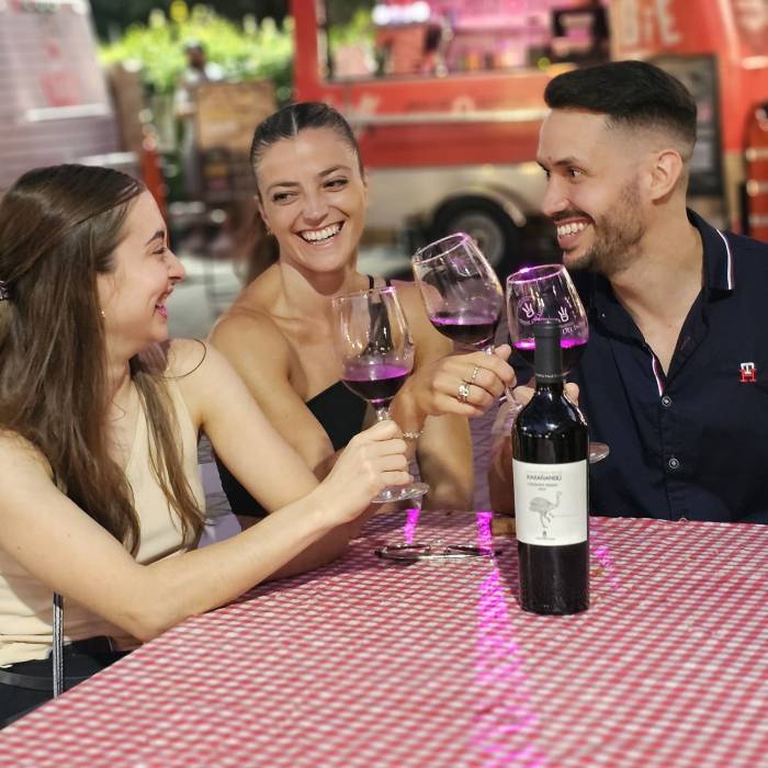 Bodega Valle del Indio participará en Bioferia 2025 con vinos sostenibles e identidad mendocina