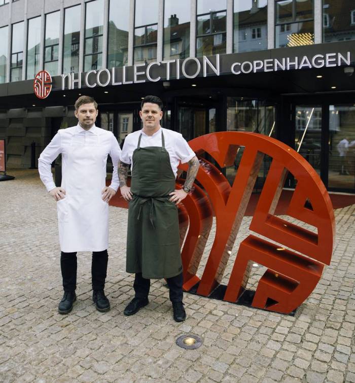 NH Collection celebra su décimo aniversario con desayunos de autor en hoteles de Europa y América