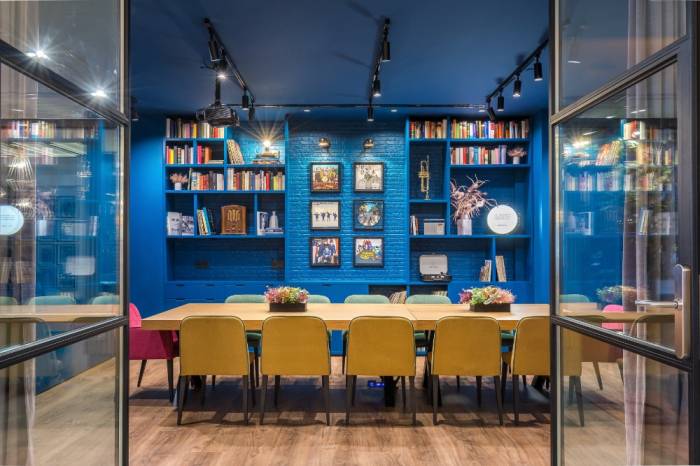 El hotel Barceló Imagine refuerza su oferta cultural con una experiencia inmersiva dedicada a The Beatles