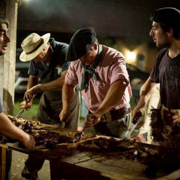 Roque Pérez celebra en abril su primera Fiesta de la Carne de Cerdo con entrada libre