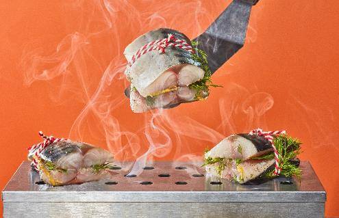 Los sabores asiáticos y la fusión cultural marcan el futuro de la restauración según Unilever Food Solutions